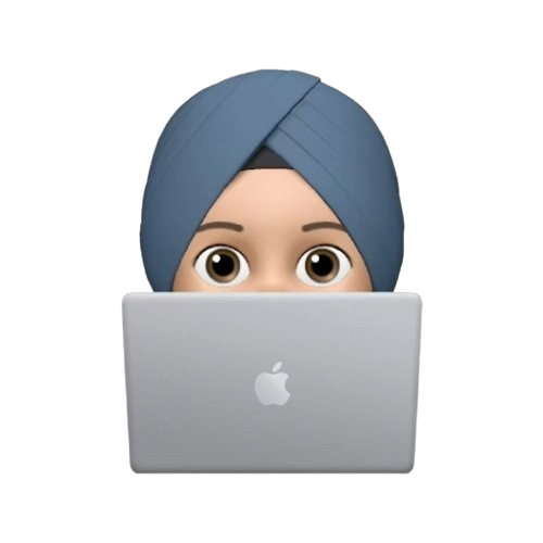 Gursimran's Blog